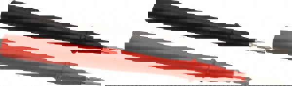 Probe: Use with Fluke 175 True RMS Digital Multimeter Fluke 177 True RMS Digital Multimeter Fluke 179 True RMS Digital Multimeter Fluke 345 Power Quality Clamp Meter Fluke 373 True RMS AC Clamp Meter & Fluke 374 FC True-rms AC or DC Clamp Meter